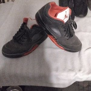 Jordan 5 low
